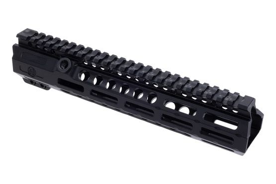 Midwest Industries 10.5" Combat Rail Handguard with QD sling sockets